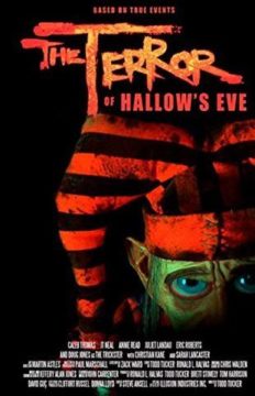 The Terror of Hallow's Eve