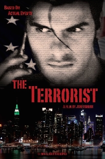 The Terrorist