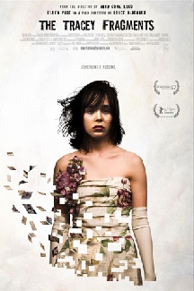 The Tracey Fragments