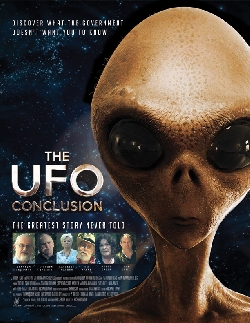 The UFO Conclusion