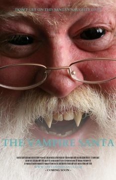 The Vampire Santa I: The Beginning