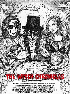 The Witch Chronicles