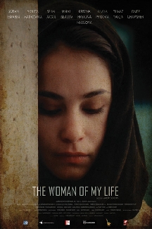 The Woman of My Life