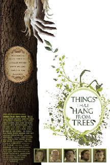 Things That Hang from Trees