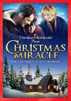 Thomas Kinkade's Christmas Miracle