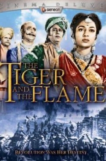 Tiger and the Flame, The