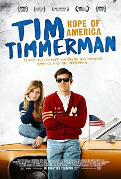 Tim Timmerman: Hope Of America