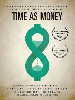 Time As Money