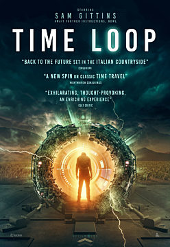 Time Loop - FILM REVIEW