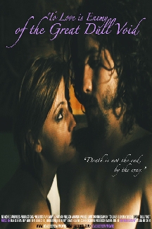 To Love is Enemy of the Great Dull Void