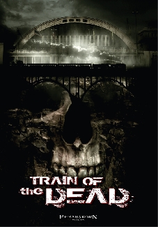 TRAIN OF THE DEAD