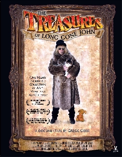 Treasures of Long Gone John