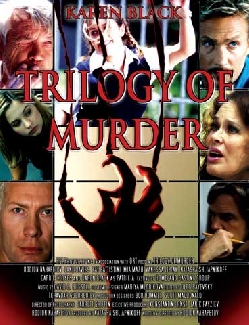 Trilogy of Murder
