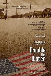 Trouble The Water