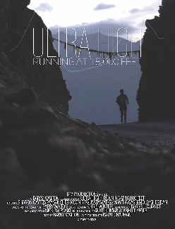 Ultra High: Running at 18,000 Feet