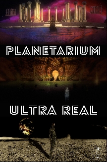 Ultra Real Planetarium