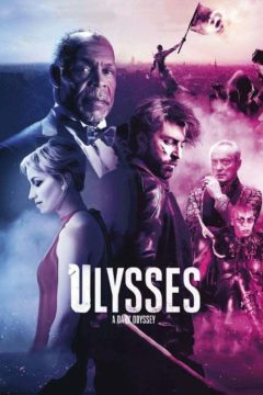 Ulysses A Dark Odyssey