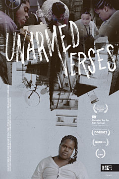 Unarmed Verses