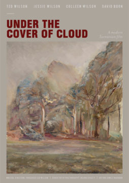 Under the Cover of Cloud