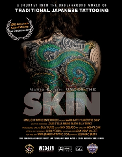 Under the Skin