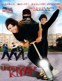 Undercover Kids
