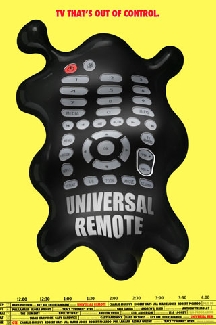 Universal Remote