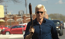 Untitled Dolph Lundgren Project