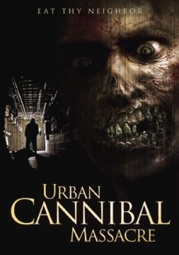 URBAN CANNIBAL MASSACRE