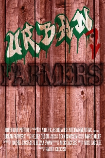 Urban Farmers