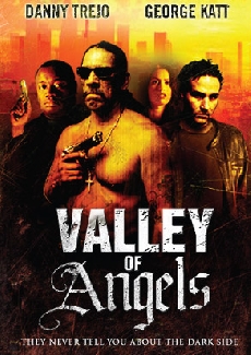 Valley of Angels