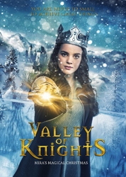 Valley of Knights - Mira's Magical Christmas