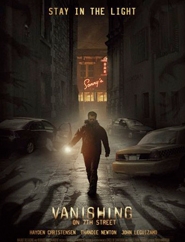 Vanishing on 7th Street