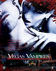Vegas vampires