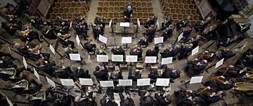 Vienna Symphony - Inside the Wiener Symphoniker