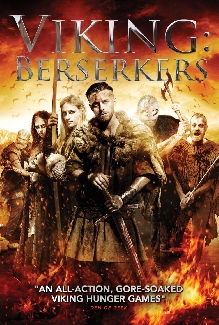 Viking: Berserkers