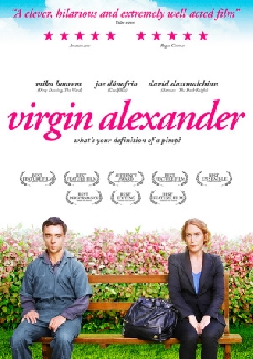 Virgin Alexander