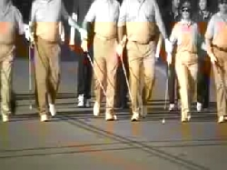 Vision 2: Jolie's Parade