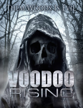 VOODOO RISING 