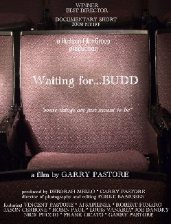 Waiting For...Budd