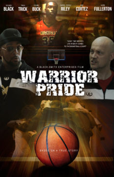 Warrior Pride