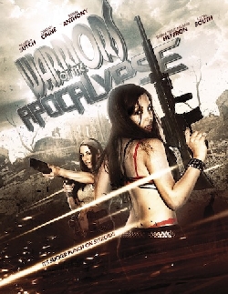 WARRIORS OF THE APOCALYPSE