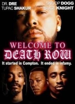 WELCOME TO DEATH ROW
