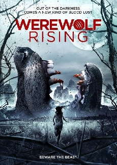 WEREWOLF RISING