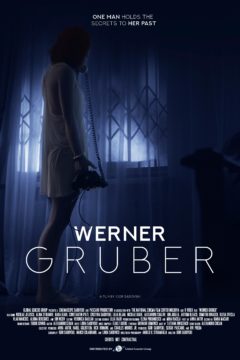 Werner Gruber