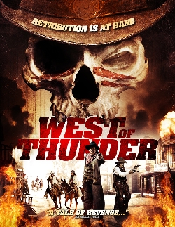 West of Thunder