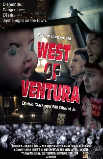 West of Ventura