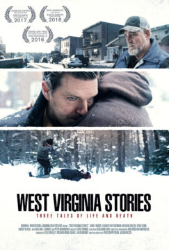 WEST VIRGINIA STORIES