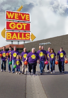We've Got Balls
