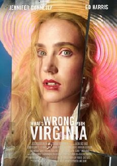 What's Wrong With Virginia