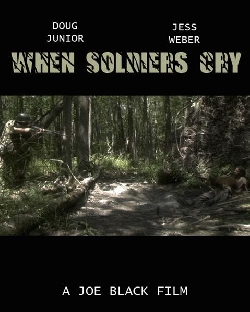 When Soldiers Cry
